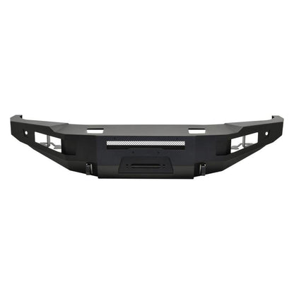 Westin Automotive 58-411035 Pro-Series Front Bumper For 2014-2021 Toyota Tundra