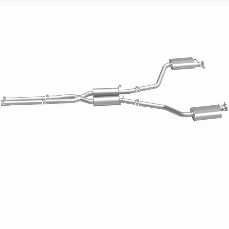 MagnaFlow BRE Exhaust Replacement Kit | Dodge (106-1004)