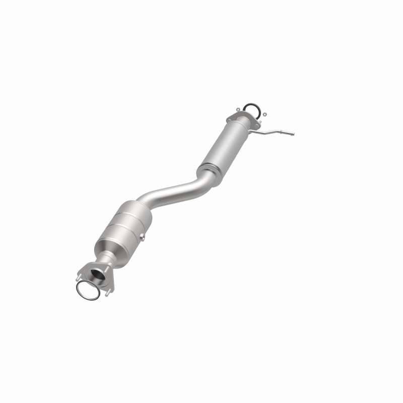 MagnaFlow Conv DF 04-12 Mazda RX-8 1.3L Rear (23909)