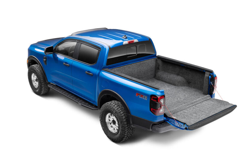 Husky Liners HBRR24DCK Bed Guardian Full Fit Ranger SuperCrew 24-26