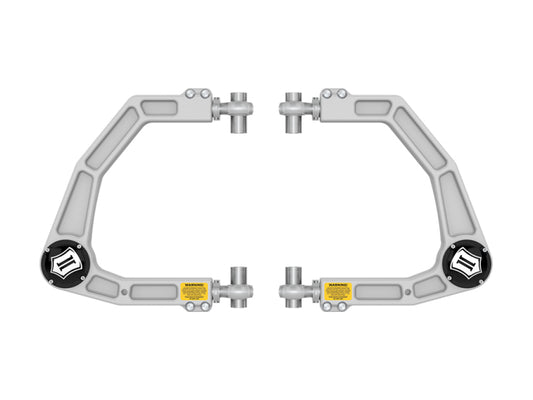 ICON 58552DJ Billet UCA Delta Joint PRO for 24-27 4Runner/Tacoma/LC250/GX550