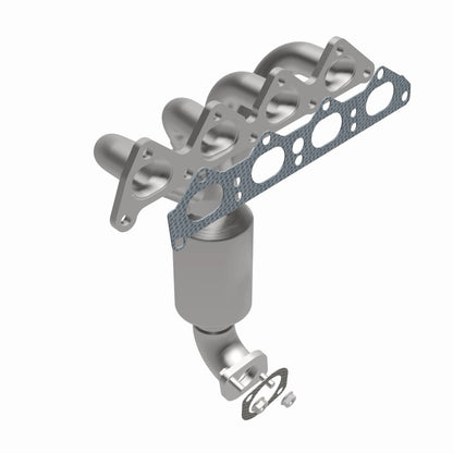 Magnaflow 50429 DirectFit Converter For Hyundai Elantra/Kia Spectra 2.0L