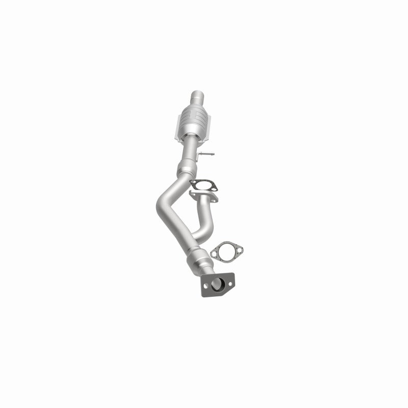 MagnaFlow 49130 DirectFit Converter OEM For Santa Fe (01-03)