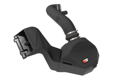 K&N 5.0L V8 Performance Air Intake System | Ford F-150 (21-23) (30-2616)