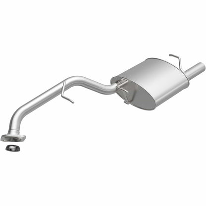 BRExhaust 2006-2010 Mazda 5 2.3L Direct-Fit Replacement Exhaust System
