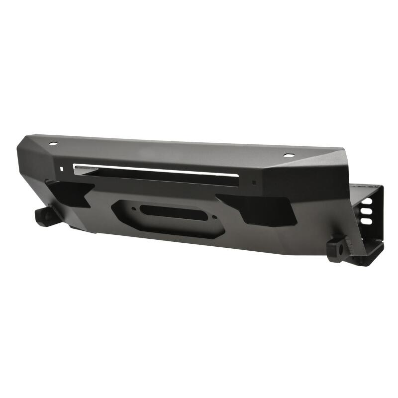 Westin Pro-Series Front Bumper | Toyota 4runner/Lexus GX460 (14-22) (58-411155)