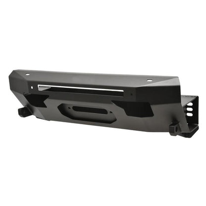 Westin Pro-Series Front Bumper | Toyota 4runner/Lexus GX460 (14-22) (58-411155)