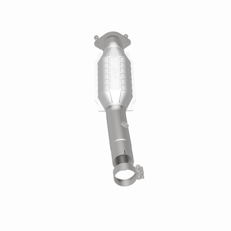 Magnaflow 24148 DirectFit Converter GM 01-02 2500 Passenger Side 6L