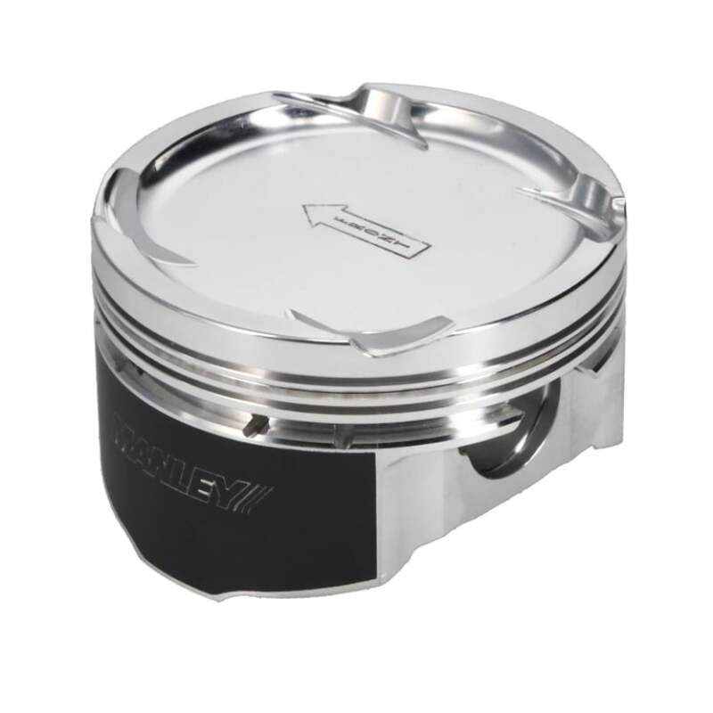 Manley 100mm Stroker Pistons 86 mm Bore for Eclipse Evo Talon 7 Bolt 608010C-4
