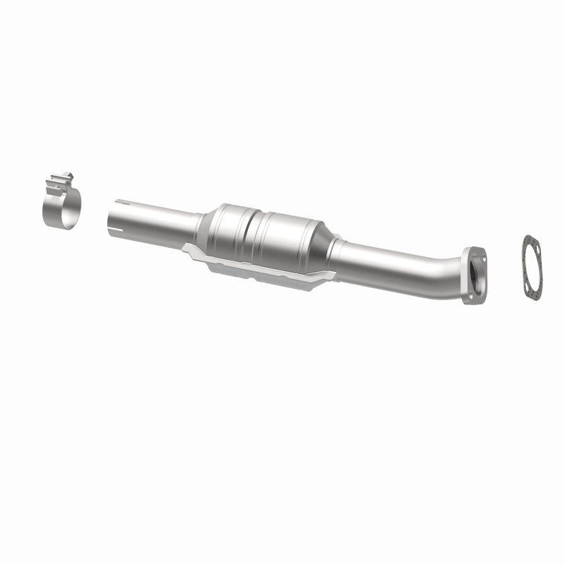 Magnaflow 49151 Direct Fit OEM Converter For Mitsubishi Eclipse 06-08