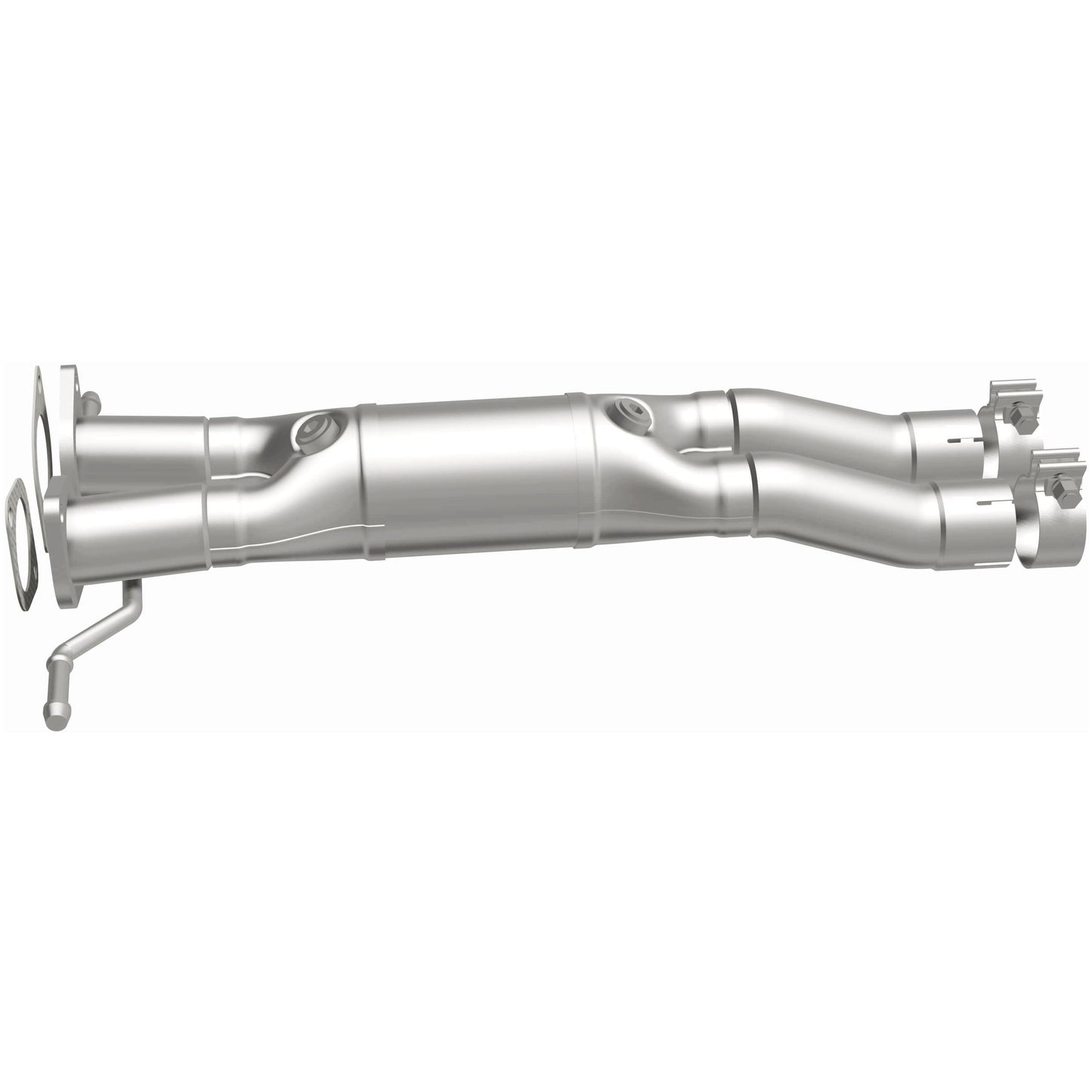 MagnaFlow California Grade CARB Compliant Direct-Fit Catalytic Converter 557020