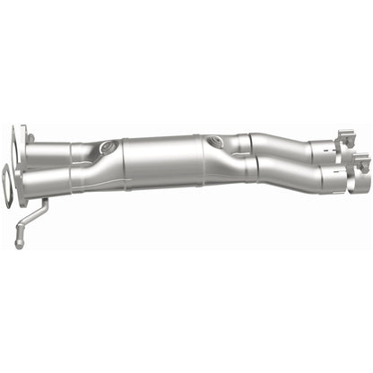 MagnaFlow California Grade CARB Compliant Direct-Fit Catalytic Converter 557020