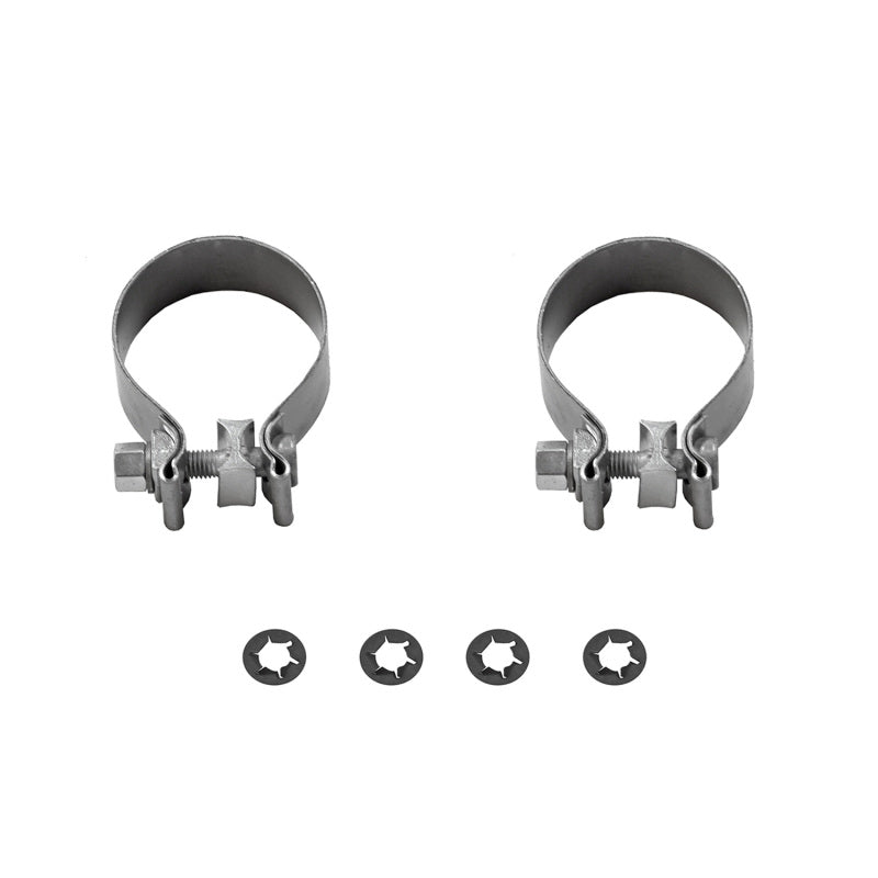 Flowmaster 86-93 Mustang 5.0L LX/GT FlowFX Exhaust For Ford Mustang (717213)