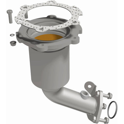 MagnaFlow 2005-2006 Nissan Quest California Grade CARB Compliant Direct-Fit Catalytic Converter