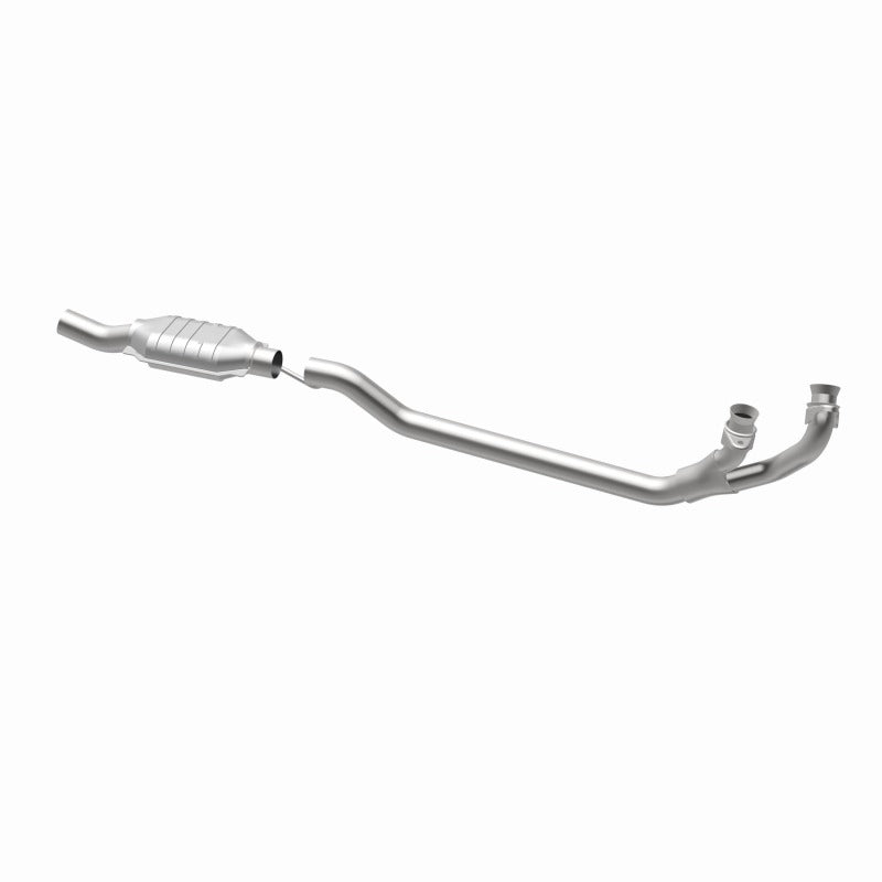 Magnaflow 93302 DirectFit Converter For Ford 87-96
