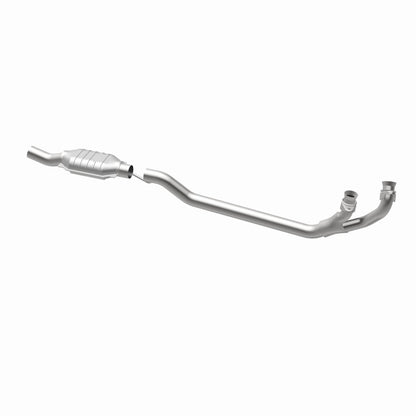 Magnaflow 93302 DirectFit Converter For Ford 87-96