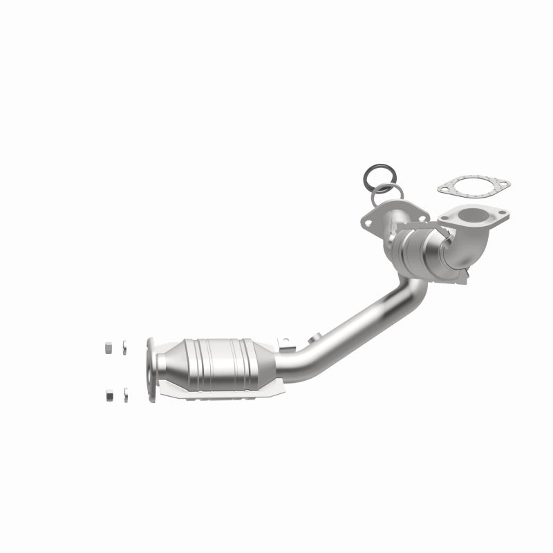 Magnaflow 24233 DirectFit Converter For Mitsubishi Montero 01-02 3.5L