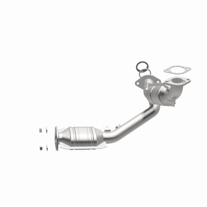 Magnaflow 24233 DirectFit Converter For Mitsubishi Montero 01-02 3.5L