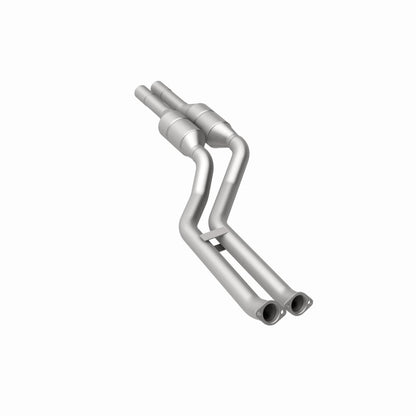 Magnaflow 49760 DirectFit Rear OEM Converter For BMW 3 (01-06)