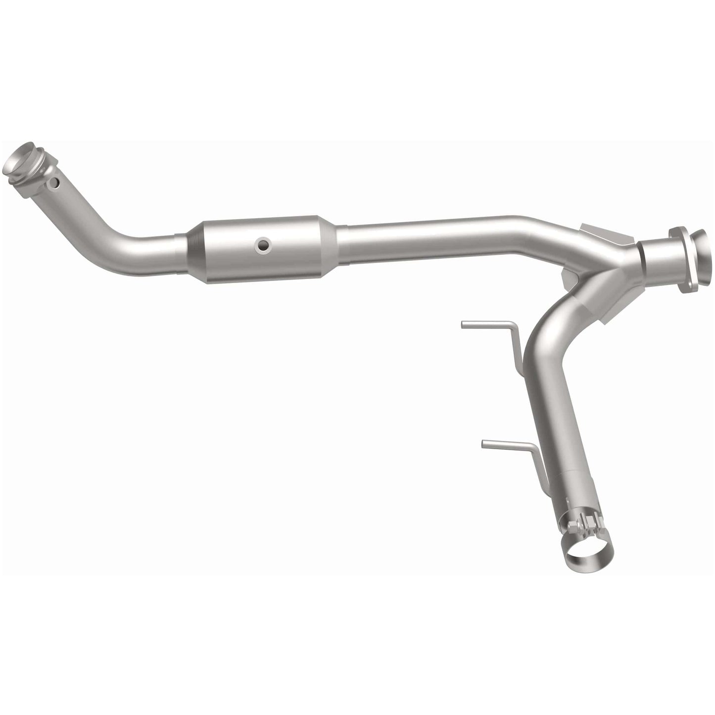 MagnaFlow 2005-2006 Lincoln Navigator California Grade CARB Compliant Direct-Fit Catalytic Converter