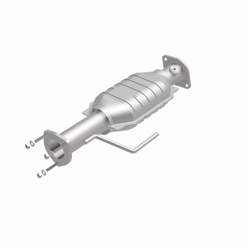 Magnaflow 23297 DirectFit Converter For Jeep Wrangler 00-04 4.0L/2.4L/2.5L