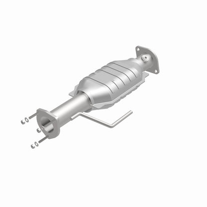 Magnaflow 23297 DirectFit Converter For Jeep Wrangler 00-04 4.0L/2.4L/2.5L