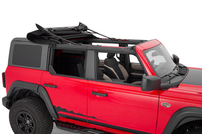 Bestop 21-26 Bronco Skyrider Hardtop | 4-Door (52462-17)