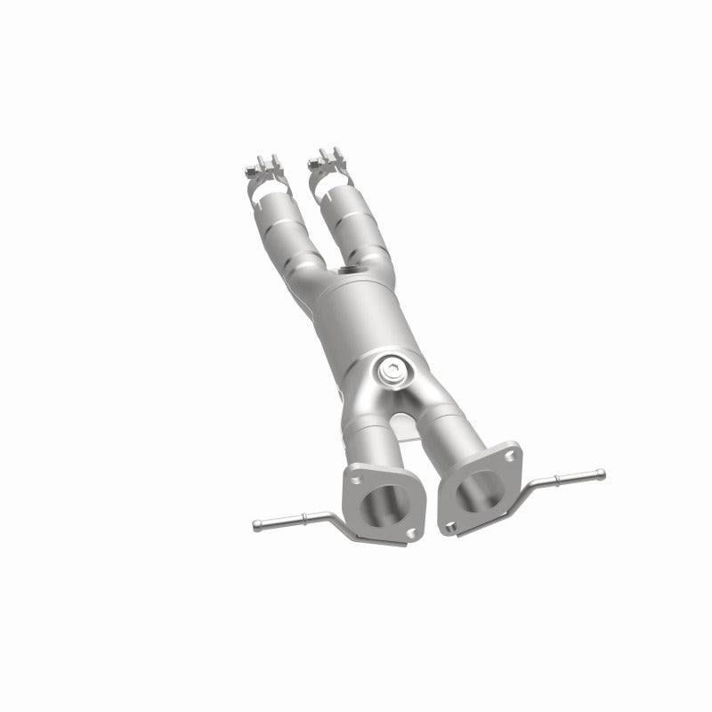 Magnaflow 21-278 DirectFit Converter For Ford Explorer 2013-18 3.5