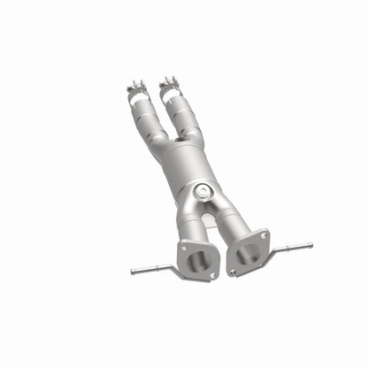 Magnaflow 21-278 DirectFit Converter For Ford Explorer 2013-18 3.5