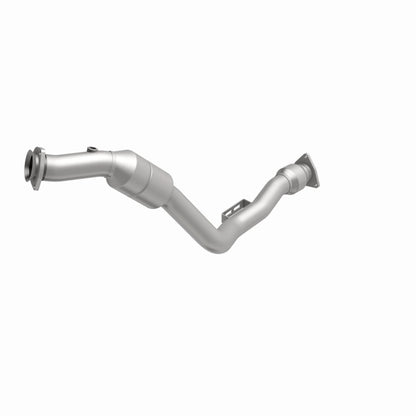 Magnaflow 444081 DirectFit Converter For VW Phaeton 4.2L (04-06)
