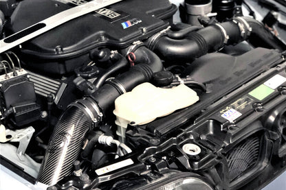 Dinan Cold Air Intake | BMW M5 (00-03) (D760-0390D)