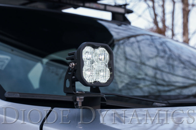 Diode Dynamics Pro SS3 LED Ditch Light Kit | Subaru Impreza/WRX (07-12/14-21) (DD6614)