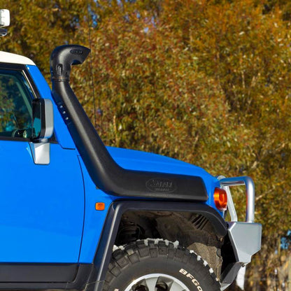 ARB SS420HF Safari VSPEC Snorkel 4x4 for 10-14 Toyota FJ Cruiser 4.0L V6