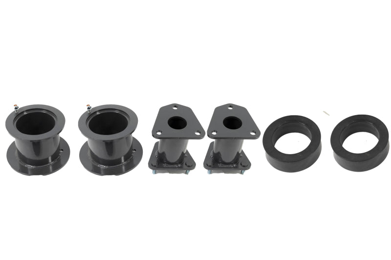 Belltech 6-8in Lift Kit | RAM 1500 19-21 4WD (153712BK)