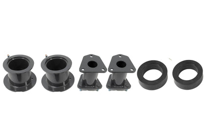 Belltech 6-8in Lift Kit | RAM 1500 19-21 4WD (153712BK)