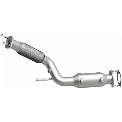 Magnaflow 280396 Rear Underbody Converter for Nissan Rogue Sport 17-20