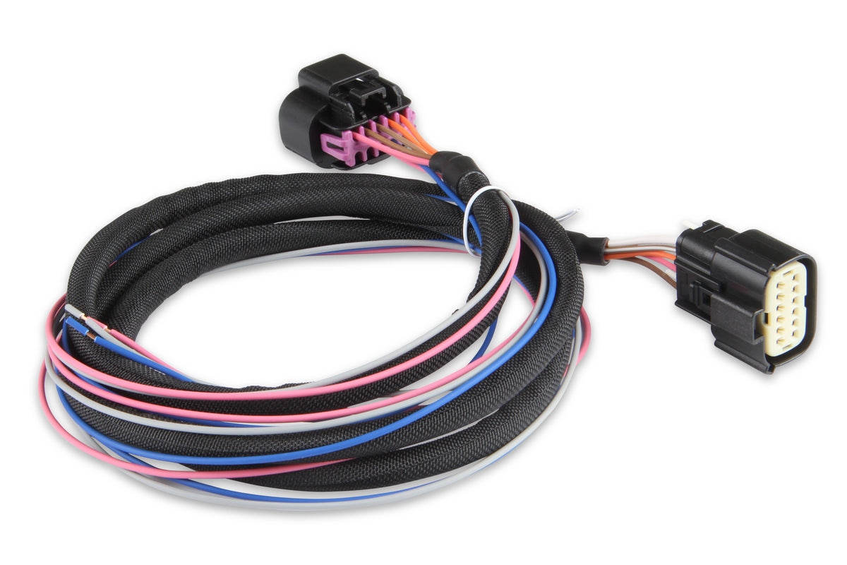 MSD 60143 BLACK LS Ignition Control