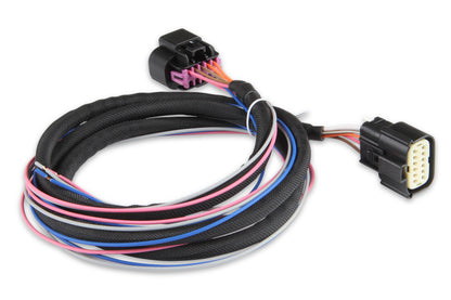 MSD 60143 BLACK LS Ignition Control