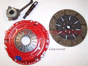 South Bend Clutch K70287-HD-DMF FITS:South Bend / DXD Racing Clutch 00-05 Audi A