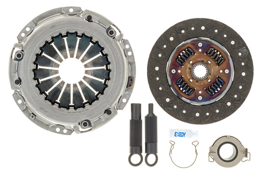 Exedy TYK1506 OEM Clutch Kit for 2002-09 Camry Solara / 2009-11 Matrix XRS 2.4L