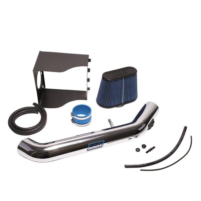 BBK 10-15 Ford Raptor Truck 6.2 Cold Air Intake Kit | Ford Raptor (10-15)