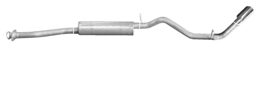 Gibson 3in Single Cat-Back Exhaust | Chevrolet Colorado (15-22) (315634)
