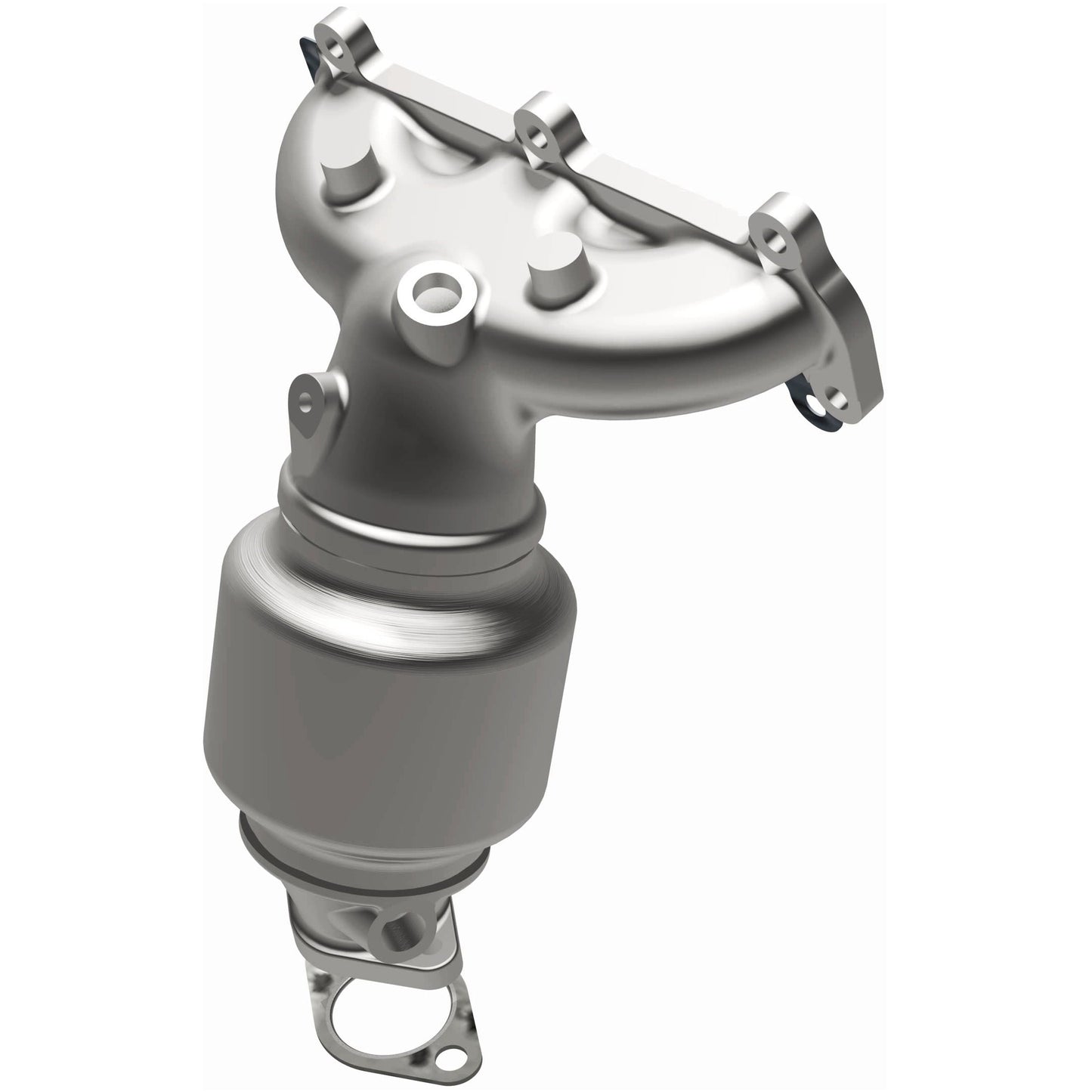 MagnaFlow California Grade CARB Compliant Manifold Catalytic Converter 5531634