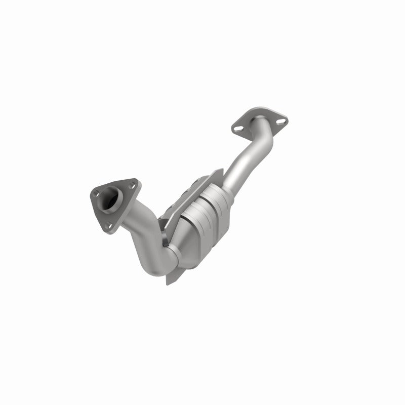 Magnaflow 93224 DirectFit Converter For Nissan Frontier/XTerra 3.3L P/S Rear
