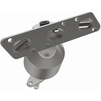 MagnaFlow 2003-2004 Mazda 6 California Grade CARB Compliant Manifold Catalytic Converter