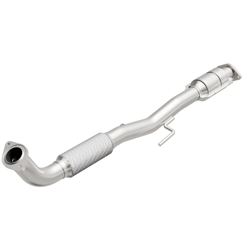 Magnaflow 93166 DirectFit Converter 02-04 Toyota Camry 2.4L Rear