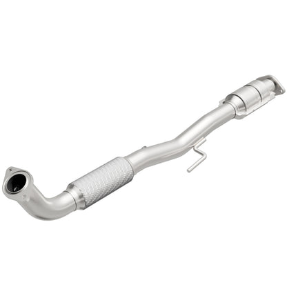 Magnaflow 93166 DirectFit Converter 02-04 Toyota Camry 2.4L Rear