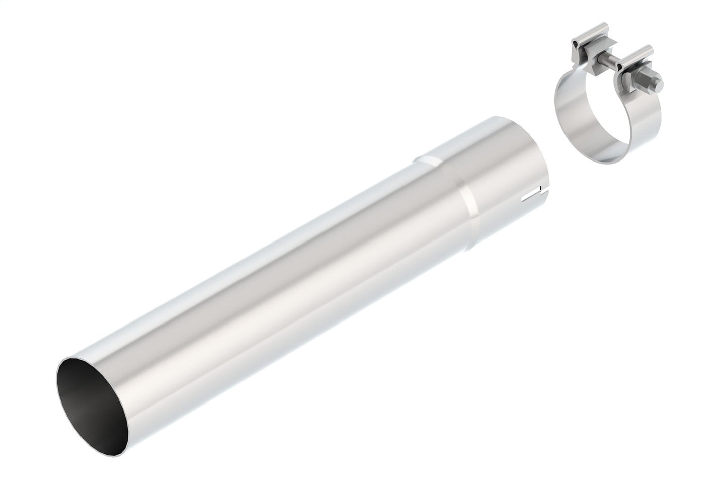 Borla 15-16 Chevy Colorado/GMC Canyon | 3.6L V6 Ext Pipe Long Bed (60570)