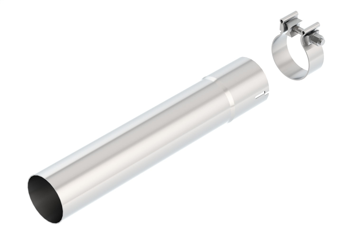 Borla 15-16 Chevy Colorado/GMC Canyon | 3.6L V6 Ext Pipe Long Bed (60570)
