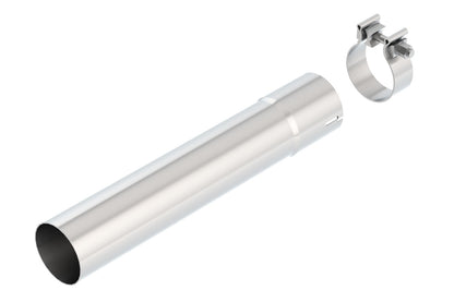 Borla 15-16 Chevy Colorado/GMC Canyon | 3.6L V6 Ext Pipe Long Bed (60570)